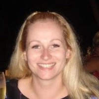 Charlotte Kieran, founder of Aligned